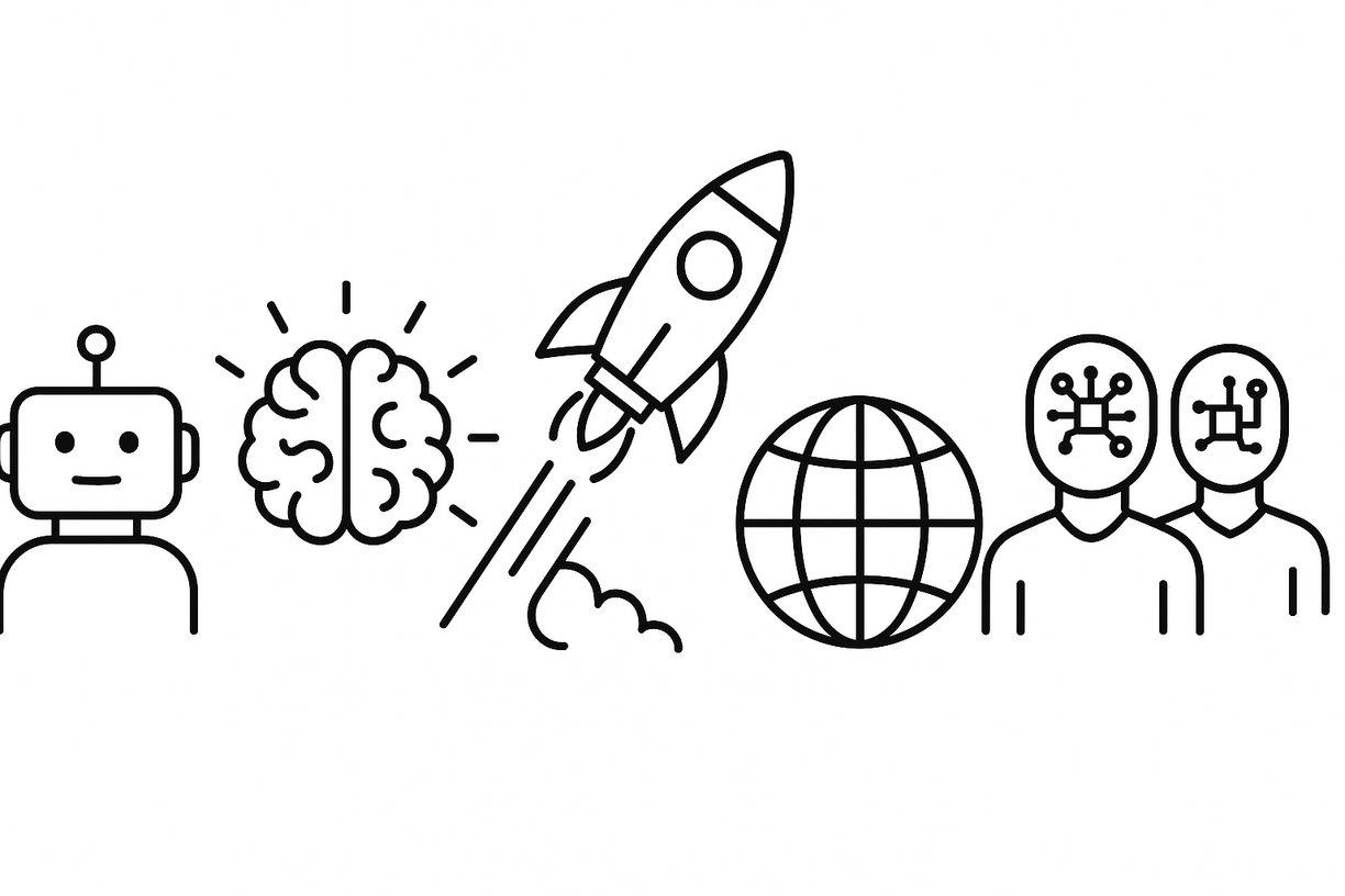 Part-2: What’s Happening in the AI World
