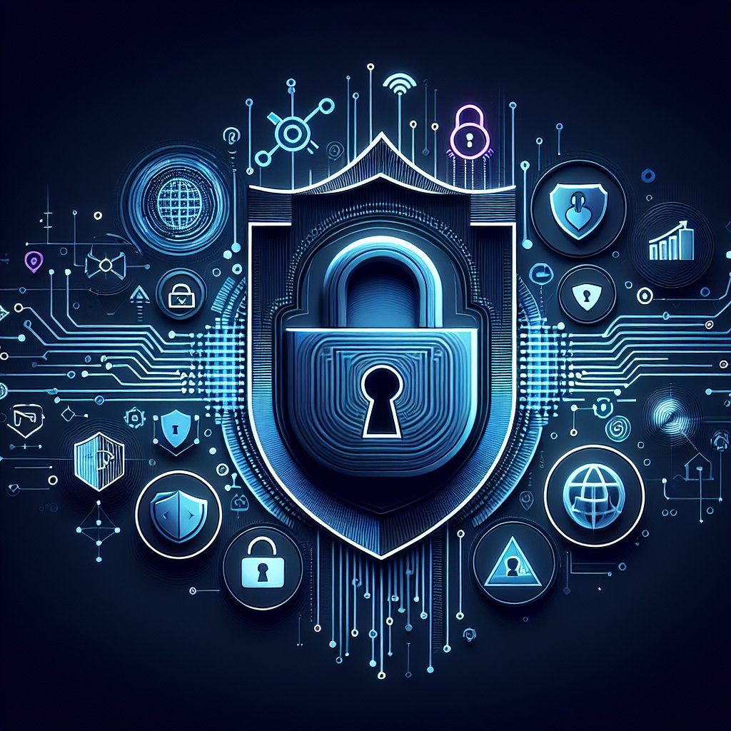 Olbrain Security and Trust